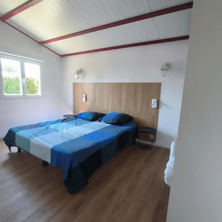Evidence Chalet