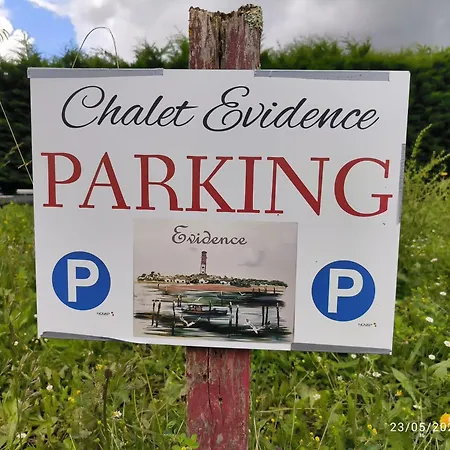 Evidence Casteljaloux
