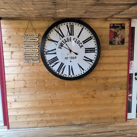 Chalet Evidence