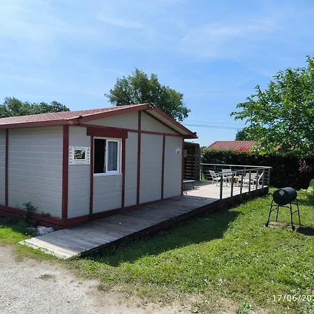 Evidence Casteljaloux