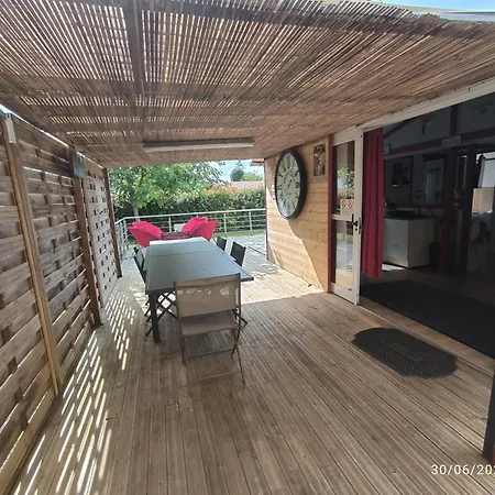 Evidence Casteljaloux