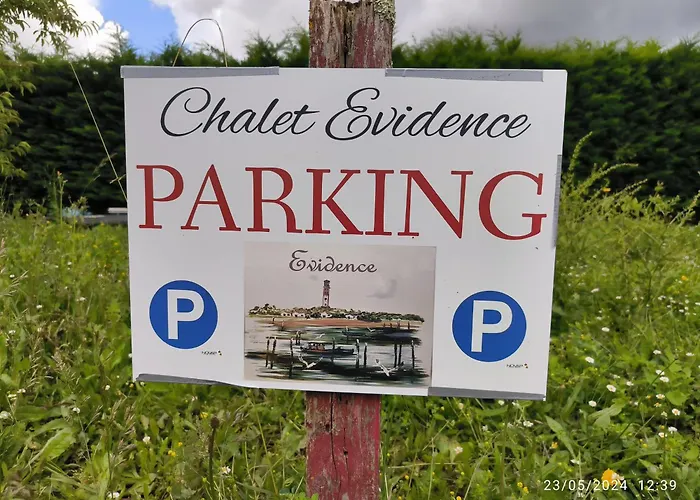 Evidence Casteljaloux