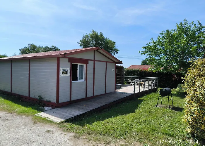 Evidence Casteljaloux