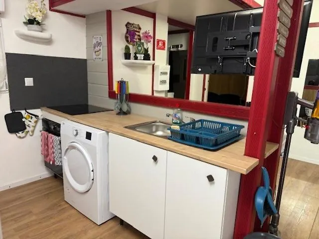 Evidence Alpehytte *